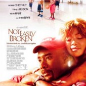 Not Easily Broken In Theaters January 9 and Chocolate Pages Interview with Morris Chestnut