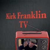 Kirk Franklin Talks about Sunday Best and 