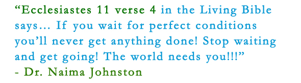 drjohnstonquote