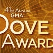 2010 Dove Award Nominees Announced