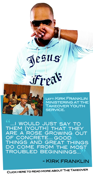 kirkfranklinyouth