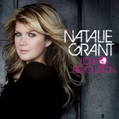 Natalie Grant Sparks a Love Revolution