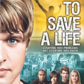 To Save a Life on DVD & Resources for Youth Leaders