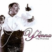 YAnna Crawley Releases The Promise