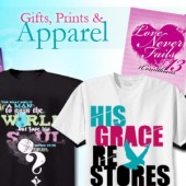 The Latest Apparel and Designs from the Dream in Soul Store