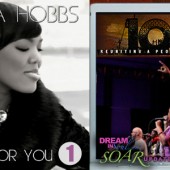 SOAR Youth Section Updates: Video Pick: Dianna Hobbs I Sing For You, Impact 2010 Conference Recap