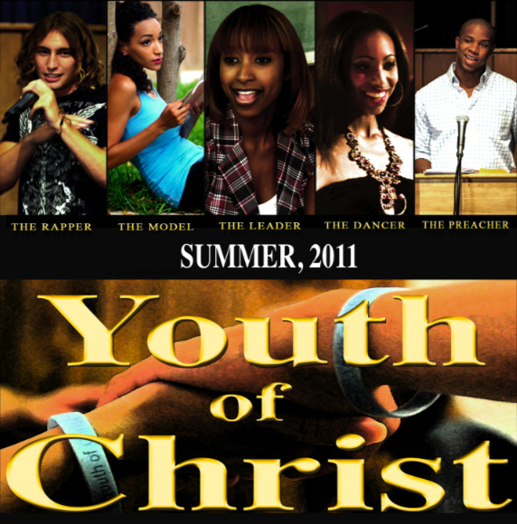 Youth of Christ movie