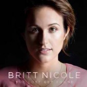 Inspiration: Britt Nicole Interview On How Her Singing Ministry Began and Song Walk on The Water