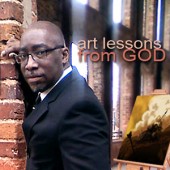 Art Lessons From God: Interview with Visual Artist Tony Snipes Founder of ALFG & Kreative Kingdom