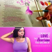 Dreaming of Love Series: Love Is Everything - Join Me On a Journey of Discovery
