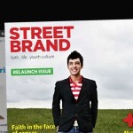 Street Brand Magazine