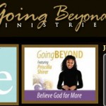 Going Beyond Ministries