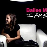 Actress Baliee Madison On 