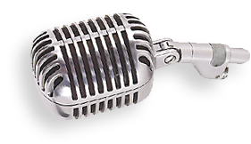 microphone