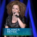 Blanca Reyes' Heart to Heart At The Revolve Tour