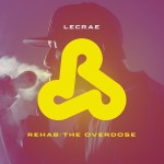 Lecrae Overdose In Stores Now