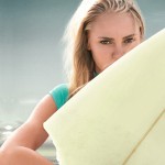 The Courage to Overcome: The Movie Soul Surfer Shares the Story of Bethany Hamilton