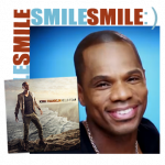 Kirk Franklin I Smile Official Video and Cover by Sara Niemietz