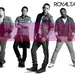 Royal Tailor's New
