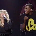 Memorable Moments: Lecrae and Natalie Grant - Background & God is Enough