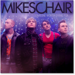 MIKESCHAIR Visiting Tornado Victims, Inspiration from Keep Changing the World & New Single Someone Worth Dying For