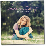 Inspiration: Blessings from Laura Story and the Story Behind the Song