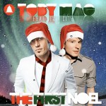 Christmas Music Pick: The First Noel - tobyMac feat. Owl City