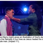 Impact 2011: The Remedy Photo Recap & Reflection