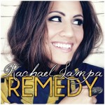 Inspiration: Remedy from Rachael Lampa (Official Music Video) 