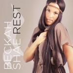 Video Pick: Your Presence - Beckah Shae from the Album Rest