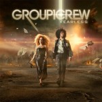 What He Said About Fear: Inspiration from Group 1 Crew's Fearless
