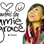 Music Pick: Beautiful Day from Jamie Grace