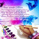 God Can Do More Than You Can Dream (Ephesians 3:20) Editor's Journal and Inspiration