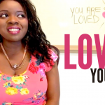 Editor's Vlog & Diary: Love Yourself, Overcoming Insecurity and Comparison