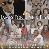 Morning Worship: James Fortune & FIYA 