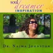 Growing into Your Calling: Part 2 of Interview with Dr. Naima Johnston