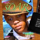 SOAR Interview with Donovan Owens