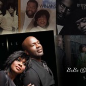 In Review: BeBe and CeCe Winans 