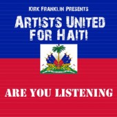 Are You Listening: A Love Song for Haiti
