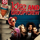 KJ-52 & Group 1 Crew Present The Modern Day Heroes Tour