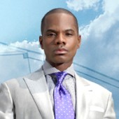 Charting Out the Master's Plan: Interview with Kirk Franklin On His Book The Blueprint
