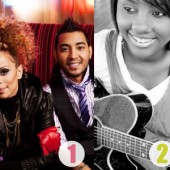 SOAR Updates: Music Picks from Group 1 Crew, Jamie Grace, Britt Nicole and More