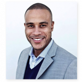 Soul Dreamer Inspiration from DeVon Franklin - Hollywood Executive and Author of Produced by Faith