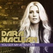 Music Pick: Dara Maclean's 