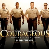 Courageous the Film From Sherwood Pictures in Theaters Now
