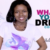 What's Your Dream? T-Shirt Giveaway Contest Coming Soon