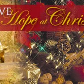 Giving Hope - The Heart of Christmas