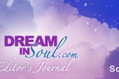 Soul Dreamer Journey Notes: Don't Count Yourself Out