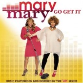 Dreamer Music Motivation: Mary Mary Sings 