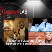 Dare to Enter the Lyricist's Lab: Spoken Word Course with Janette…ikz and Ezekiel - Sharing My Experience